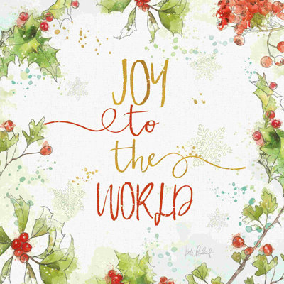 Sentiments de Noël V
