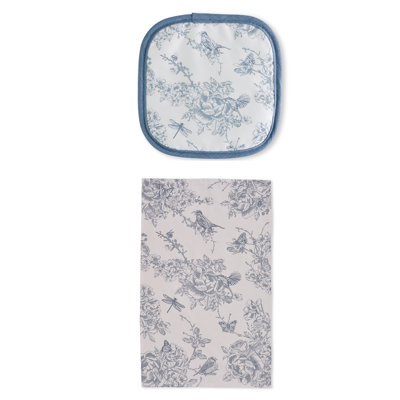 Cotton Tea Towel Kitchen Towel