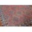 Tapis géométrique All-Over 7 x 9