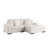 Gris chenille est en rupture de stock