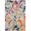 Nistler Area Rug In Grey Multi-25305329