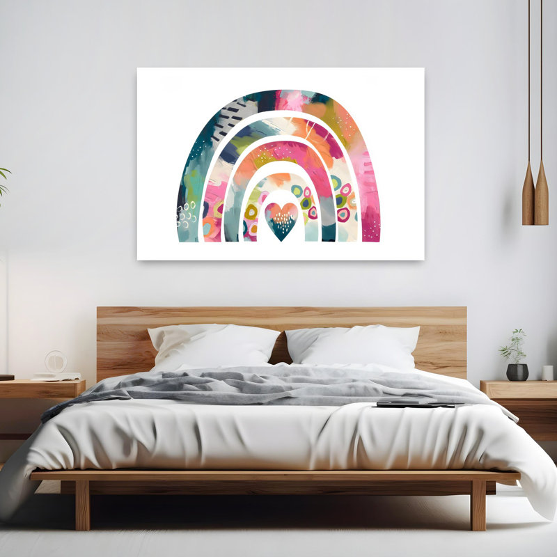 Print, 101.6cm H x 152.4cm W