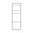 MODO 21.9" Towel Ladder-59680154