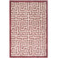 Tapis performance géométrique Sarabia Infinity-1974568625