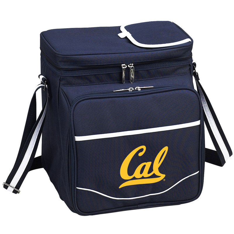 NCAA California Berkeley University Golden Bears