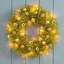 38cm Wreath