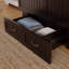 Kindig Murphy Platform Bed-88182137-23569780