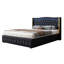 Danayjah Upholstered Bed-803665019-803665021