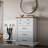 Leanore 42.63 " W 5 - Drawer Dresser