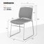 Chaise d'appoint Maklyn-694547506