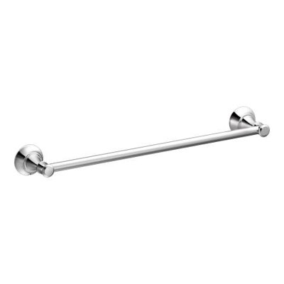 Ashville 18" Wall Mounted Towel Bar