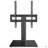 Universal Rotating TV Stand, 3-Height Adjustable