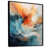 Floater Framed Print is unavailable