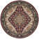 Balthrop Hand Tufted Wool Oriental Rug