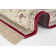 Antik Negar Machine Woven Cotton Indoor Rug