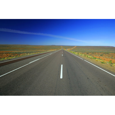 Never Ending Road by Tonyfeder