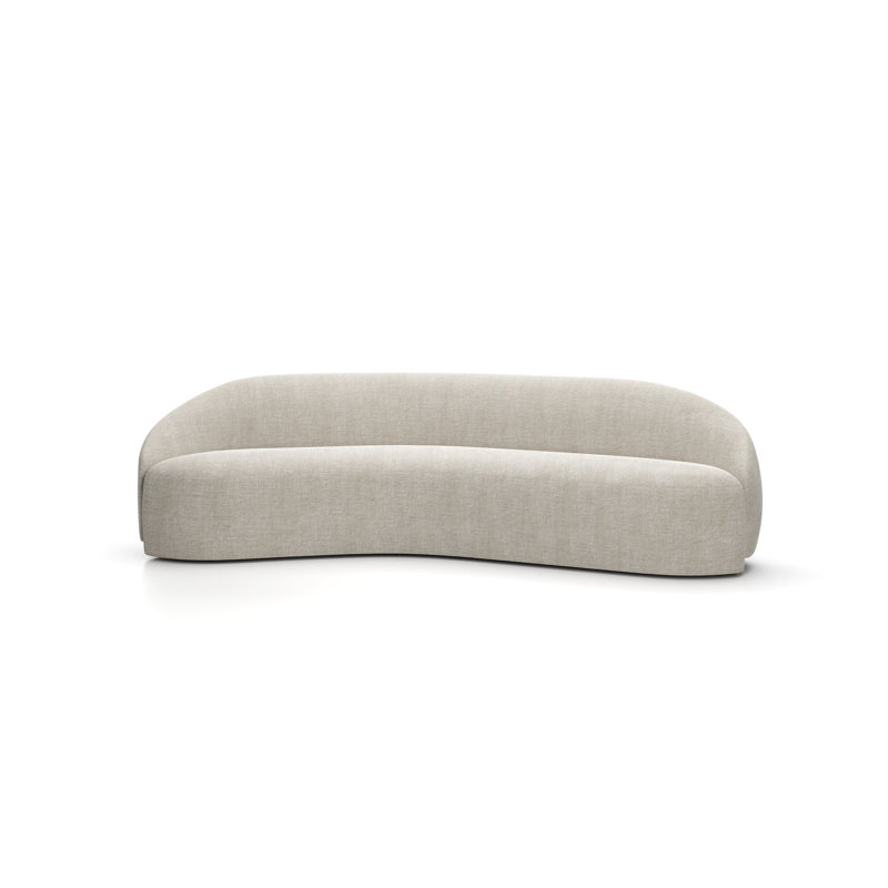 Taylor Sofa Small Left / Right, L493 Sanfor Oatmeal 0003