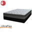UltraFlex Dynasty - Matelas orthopédique ferme pour soins de la colonne vertébrale