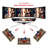 Pyle Outdoor Portable Projector Screen Projector Screen