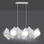 Anna-Lisa 6 - Light Kitchen Island Pendant-1394276259