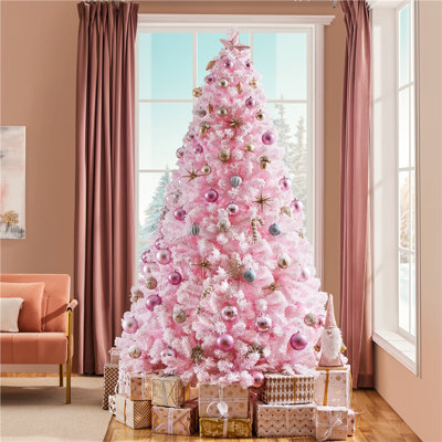 Artificial Fir Christmas Tree