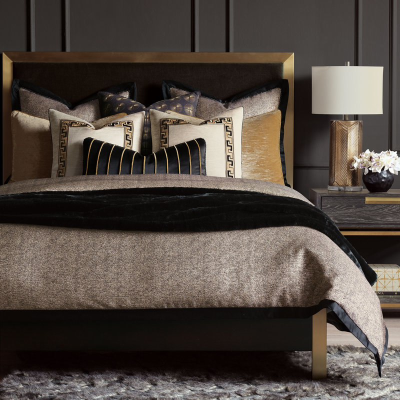 Roxanne Duvet Cover, Full Duvet Cover