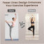Miroir Modern Home Gym, mural, encadré, argent-653302763-653302761