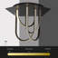 LED Flush Mount