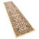 Tapis oriental crème Riker