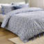 Hannah Floral Duvet Cover Set with Pillowcases Included-111843962-111843966