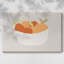Toile tendue Sumo Citrus II-Gallery-431182330