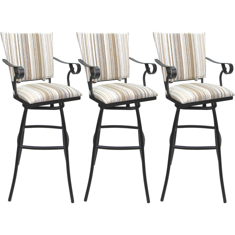 Bois flottant Whitelinen - Gris, Gris, Blanc