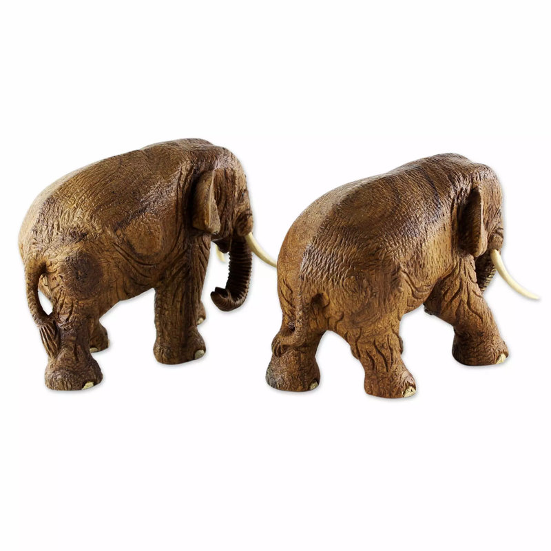 Walk Together Sculpture