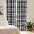British Tartan Celtic Semi-Sheer Rod Pocket Curtain Panels-45202757