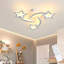 Criston LED Flush Mount