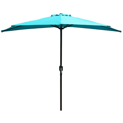 Alder 104.3'' Market Umbrella