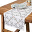 Villa Seville 18" x 90" Table Runner