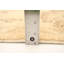 Tapis en laine beige ushak 6 pi x 9 po main one-of-kind-noué la 2010 Bazeley