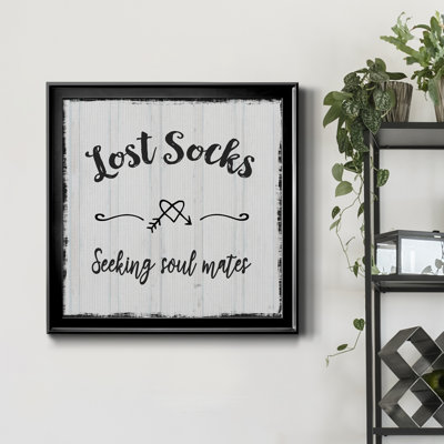 " Lost Socks "