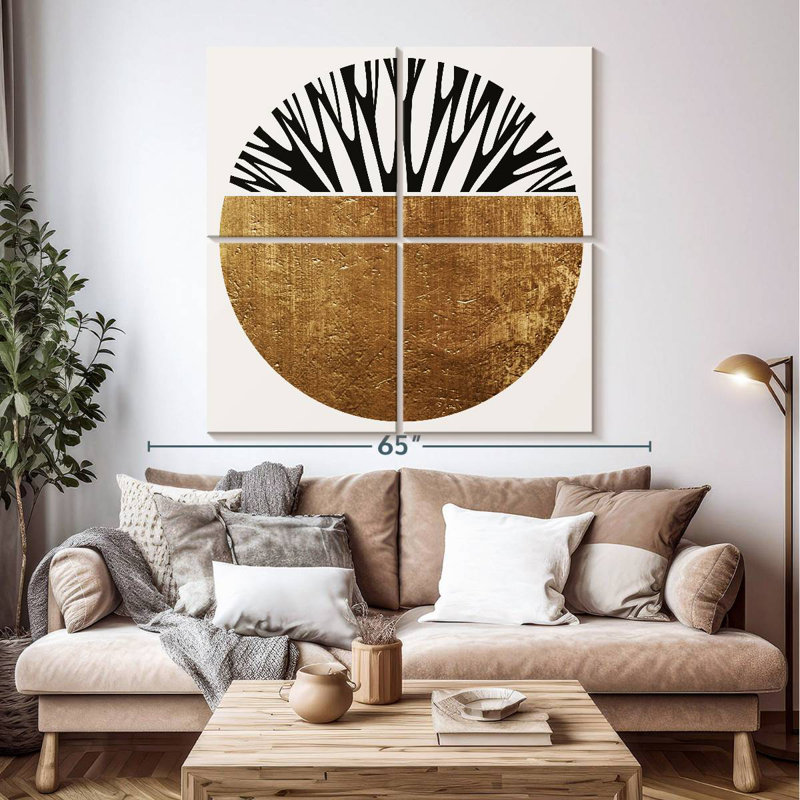 Abstractika - Gold