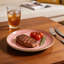 Service de table 12 pièces en grès HomeVSS Highland Organic Shape, pour 4 personnes-134241697