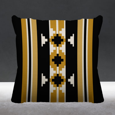 Sakari Southwestern Indoor/Outdoor Throw Pillow