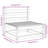 Lucus 70cm Wide Outdoor Rectangle Patio Sofa