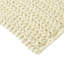 Tapis pour salle de bain 100% coton chenille antidérapant Lasso-32461183-32461187