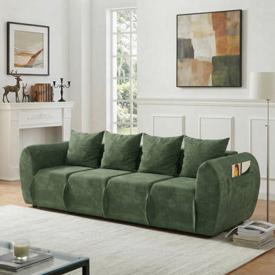 Canapé modulaire Modern