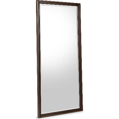 Carlisle Floor Mirror