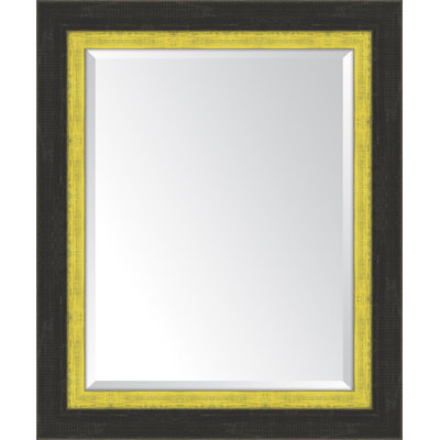 Miroir mural Mazie