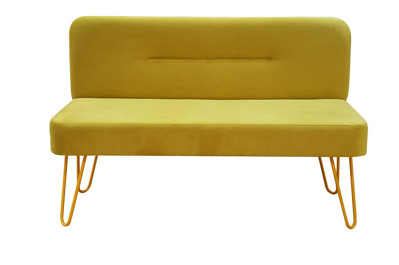 2 Seater Loveseat