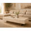 Portrait Cocktail Table - Sienna Brown