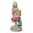 Kurt Adler Hollywood Nutcracker Collection, Beach Girl, 15in